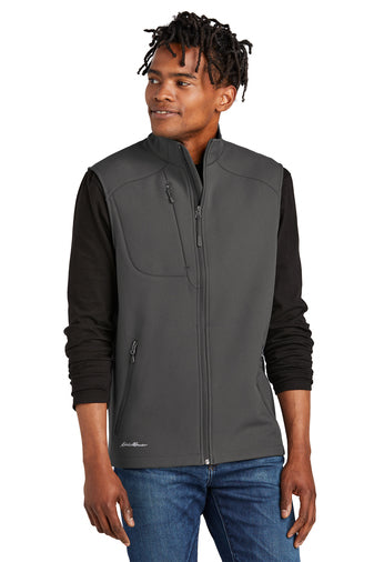 Eddie Bauer Stretch Soft Shell Vest