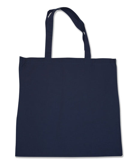 Cotton Budget Tote Bag