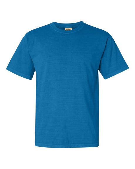 Comfort Colors® Garment-Dyed Heavyweight T-Shirt