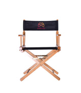 Low Classic Director Chair