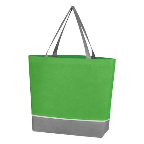 Non-woven Overtime Tote Bag