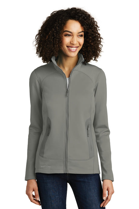 Eddie Bauer Ladies' Highpoint Fleece Jacket