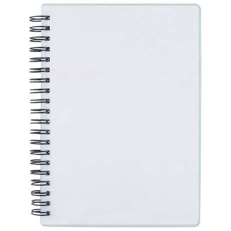 Pocket-Buddy Notebook