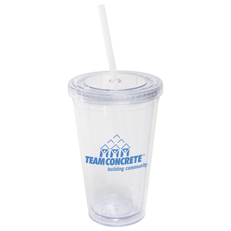 16 Oz. All-Pro™ Acrylic Cup