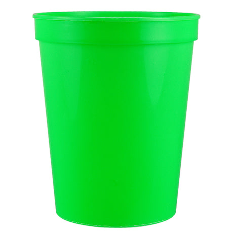 16 Oz. Stadium Cup