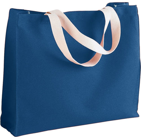 Gusset Tote Bag