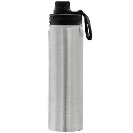 Alaska - 25 oz. Stainless Steel Double Wall Water Bottle - ColorJet