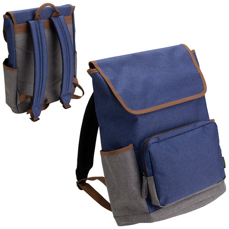 Republic Urban Backpack by Taroko™