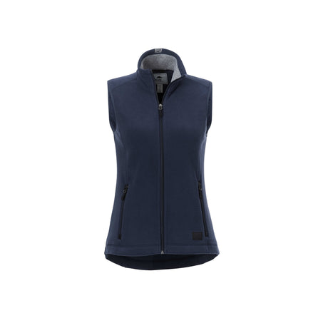 Women's WILLOWBEACH Roots73 Mfc Vest