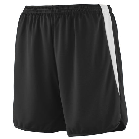 Youth Rapidpace Track Shorts