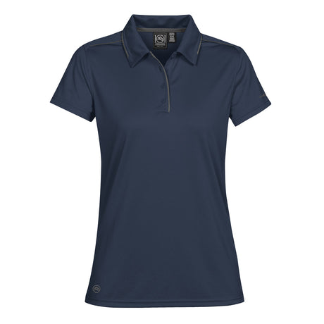 Women's Inertia Sport Polo Shirt