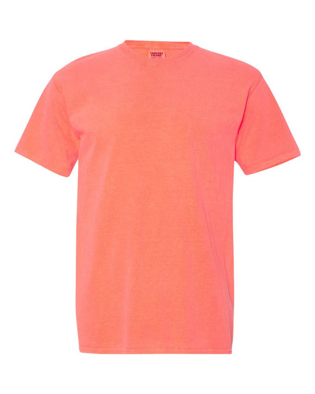 Comfort Colors® Garment-Dyed Heavyweight T-Shirt