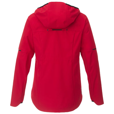 Women's ORACLE Softshell Jacket