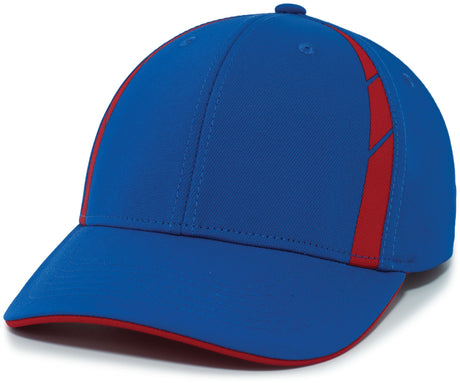 Coolcore Sideline Snapback Cap