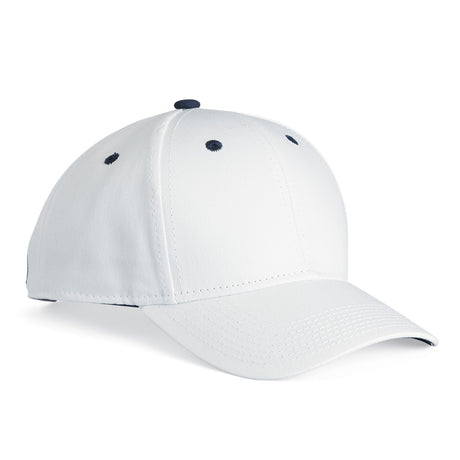 The Game Twill Snapback Cap