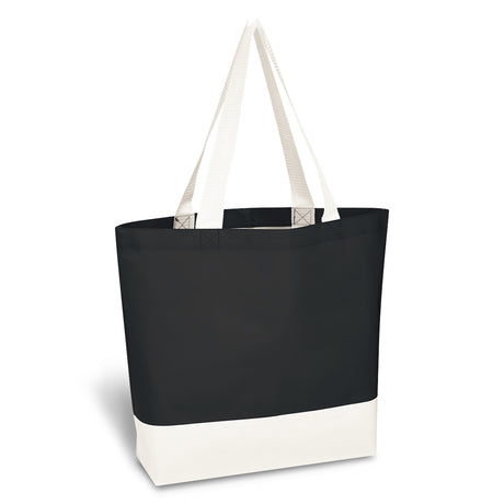 Charisma Laminated Non-woven Tote Bag