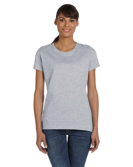 Fruit of the Loom Ladies' HD Cotton? T-Shirt