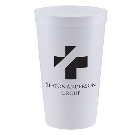 Touchdown - 22 oz. Stadium Cup