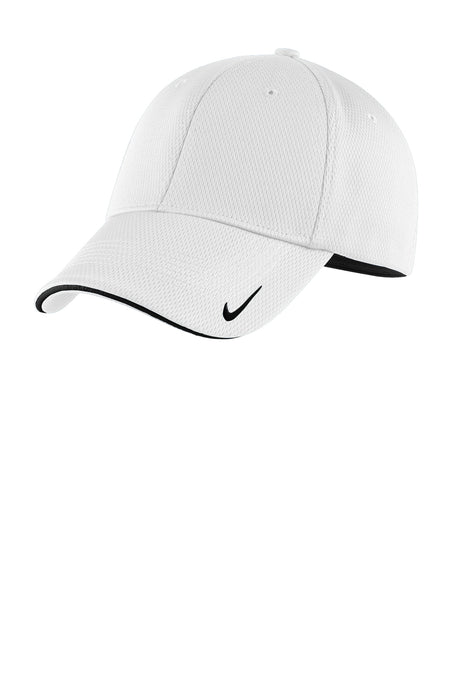 Nike Dri-FIT Mesh Swoosh Flex Sandwich Cap