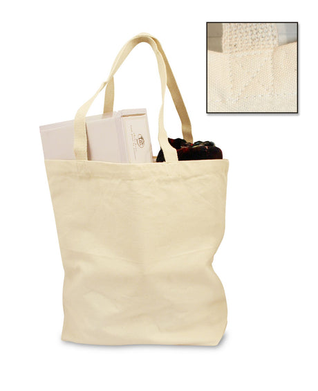 Organic Super Tote Bag