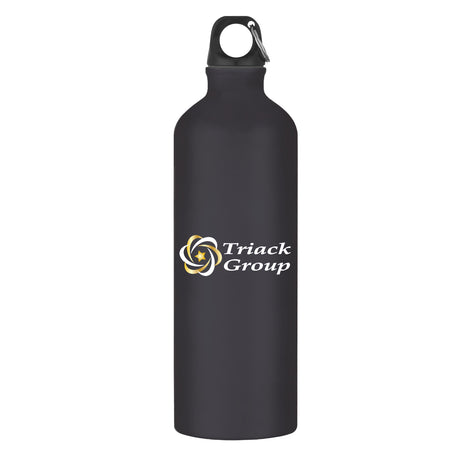 25 Oz. Aluminum Tundra Bike Bottle