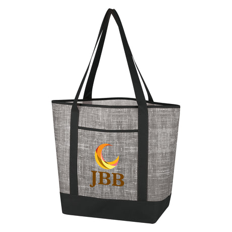 Bellevue Non-woven Tote Bag