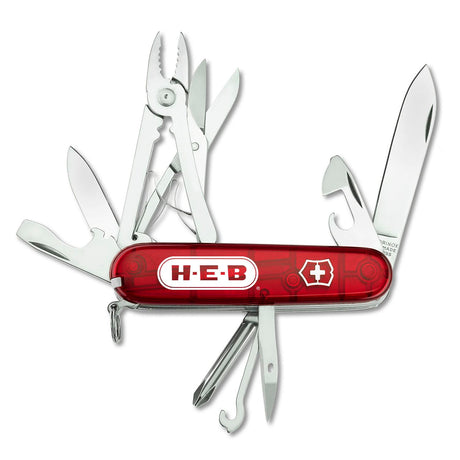 Victorinox® Deluxe Tinker