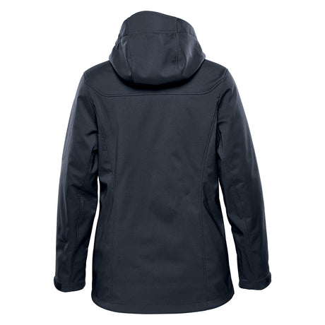 Women's Epsilon System Jacket