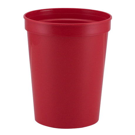 Touchdown - ColorJet - Full Color 16 Oz. Stadium Cup