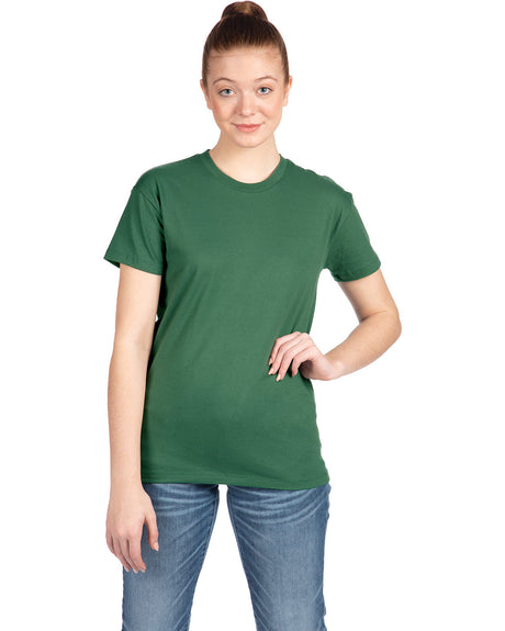 NEXT LEVEL APPAREL Ladies' Relaxed T-Shirt