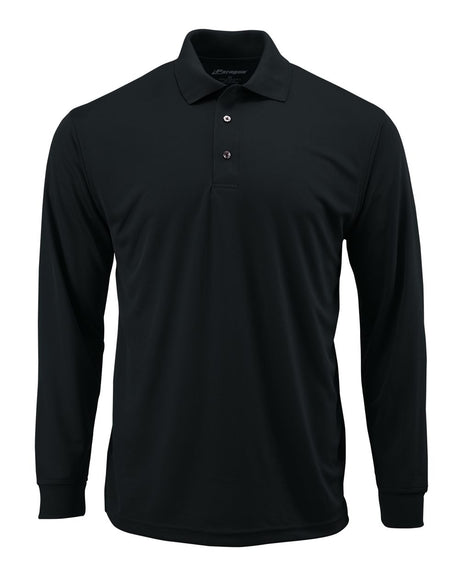 Paragon Prescott Long Sleeve Polo