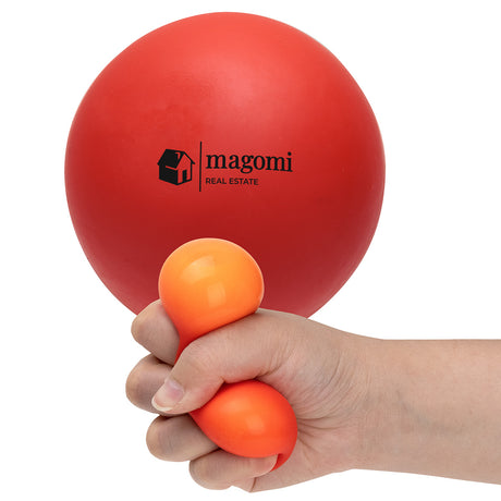 Squeeze & POP! Stress Ball