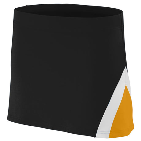 Girls' Cheer Flex Skirt