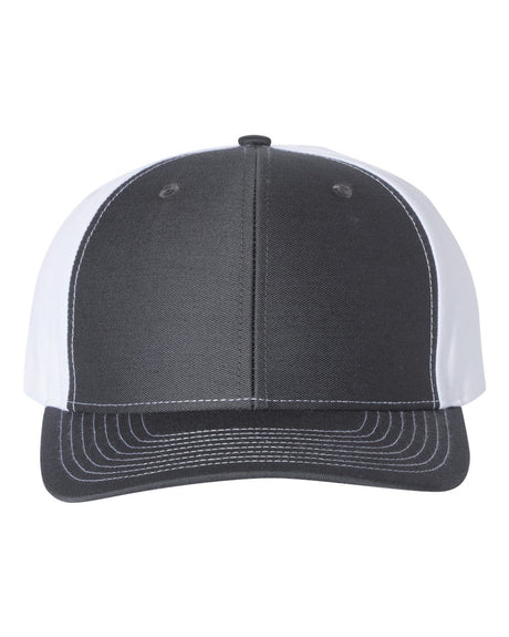 Richardson® Twill Back Trucker Cap