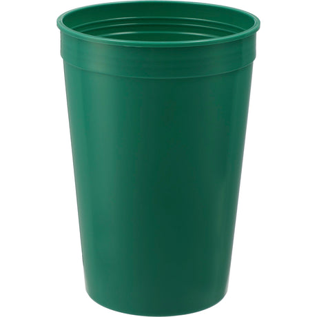 Solid 16oz Stadium Cup