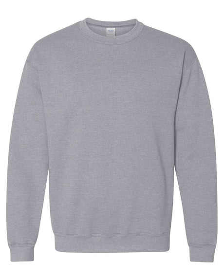 Gildan® Heavy Blend™ Crewneck Sweatshirt