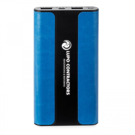 SOL-FABRIZIO 8,000 mAh POWER BANK UL 2056