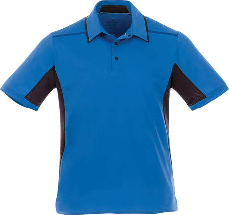 Men's ROYCE Short Sleeve Polo