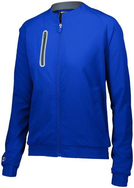 Ladies Weld Jacket