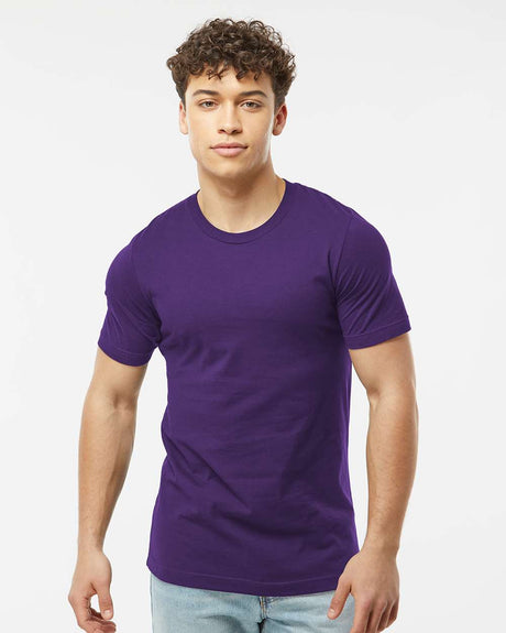 Tultex® Combed Cotton T-Shirt