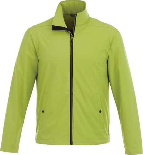 Men's KARMINE Softshell Jacket