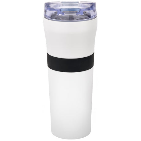 20 oz Urban Peak® Terra Trail Vacuum Tumbler