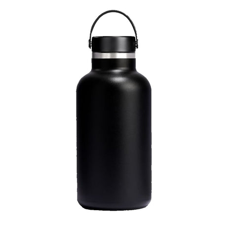 64 Oz. Hydro Flask Wide Mouth Bottle