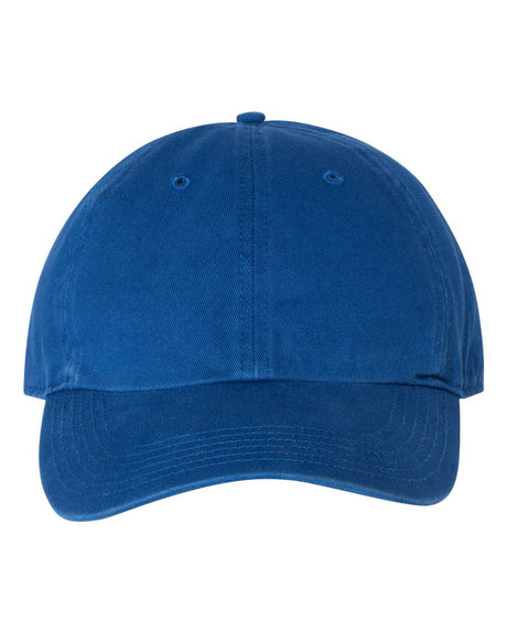 Richardson® Washed Chino Cap