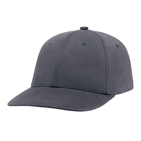 Waxed Cotton Dad Cap