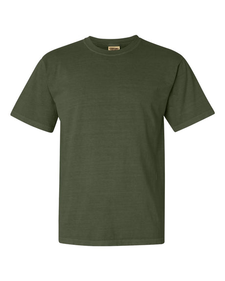 Comfort Colors® Garment-Dyed Heavyweight T-Shirt