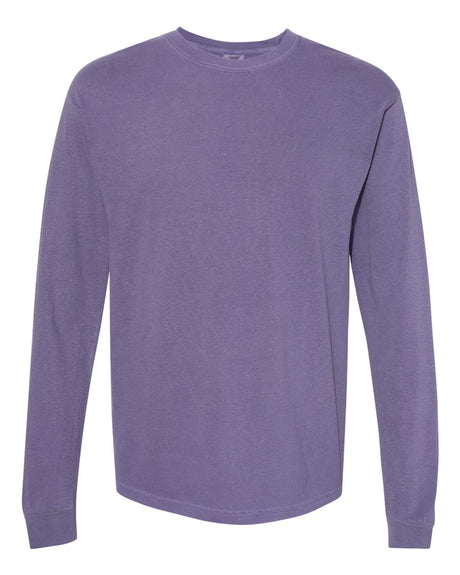 Comfort Colors® Long Sleeve T-Shirt