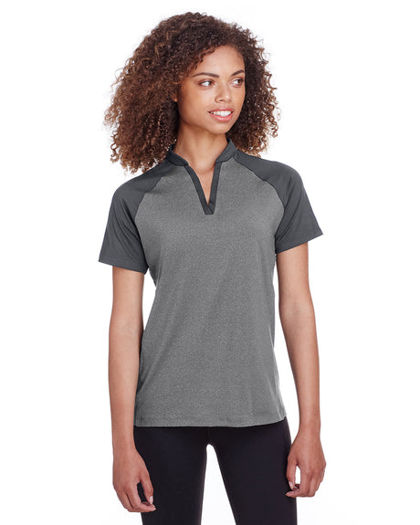 SPYDER Ladies' Peak Polo