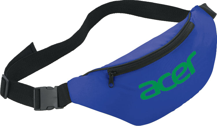 Hipster Budget Fanny Pack