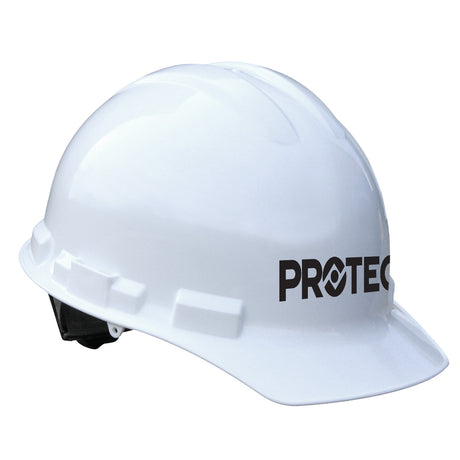 Cap Style Hard Hat